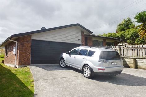 Photo of property in 9 Cole Terrace, Te Kamo, Whangarei, 0112