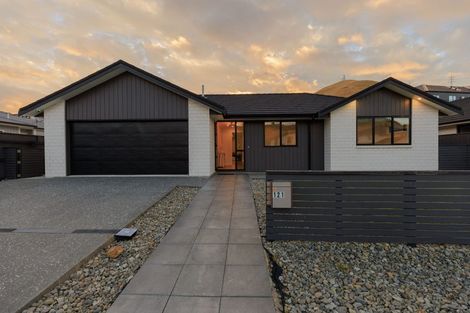 Photo of property in 121 Melksham Drive, Churton Park, Wellington, 6037