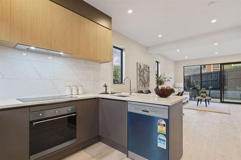 Photo of property in 3/20 Eban Avenue, Hillcrest, Auckland, 0627