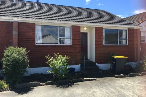 Photo of property in 20j Oxford Street, South Dunedin, Dunedin, 9012