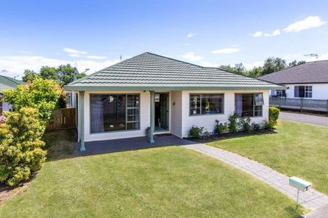 Photo of property in 4 Brentwood Avenue, Nukuhau, Taupo, 3330