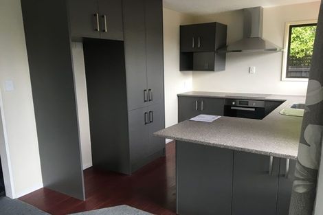 Photo of property in 41b Muir Avenue, Halswell, Christchurch, 8025