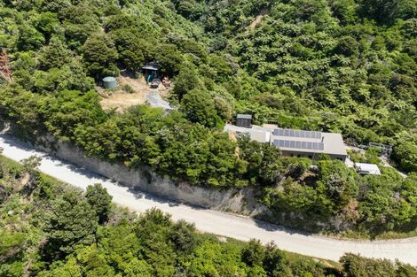 Photo of property in 180 Totaranui Road, Wainui Bay, Takaka, 7183