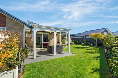 Photo of property in 14 Navy Loop, Rolleston, 7614