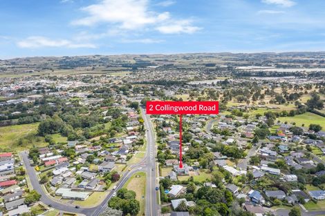 Photo of property in 2 Collingwood Road, Waiuku, 2123