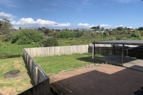 Photo of property in 2/27 Malaspina Place, Papatoetoe, Auckland, 2025