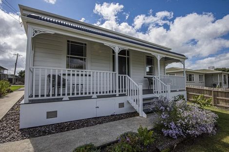 Photo of property in 31 Carrington Street, Dargaville, 0310