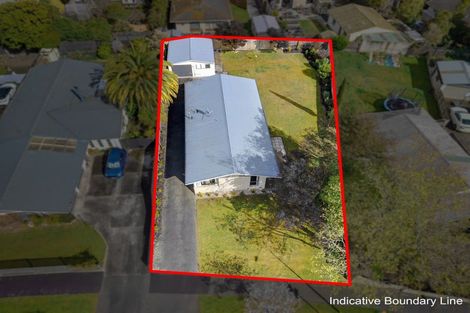 Photo of property in 205 Queenspark Drive, Parklands, Christchurch, 8083