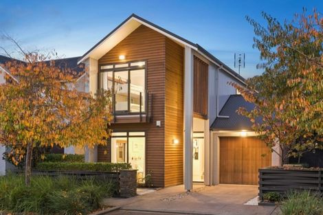 Photo of property in 11 Lester Street, Hobsonville, Auckland, 0616