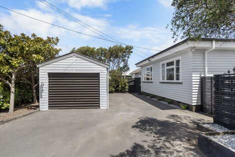 Photo of property in 97 Bassett Street, Burwood, Christchurch, 8083