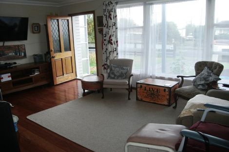 Photo of property in 18 Maire Street, Levin, 5510