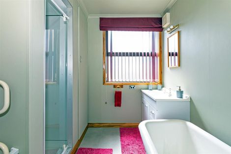 Photo of property in 7 Argyll Street, Fairlie, 7925