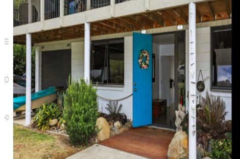 Photo of property in 4 Te Puru Creek Road, Te Puru, Thames, 3575