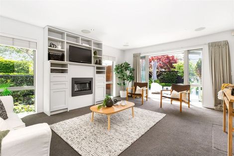 Photo of property in 70a Jeffreys Road, Fendalton, Christchurch, 8052