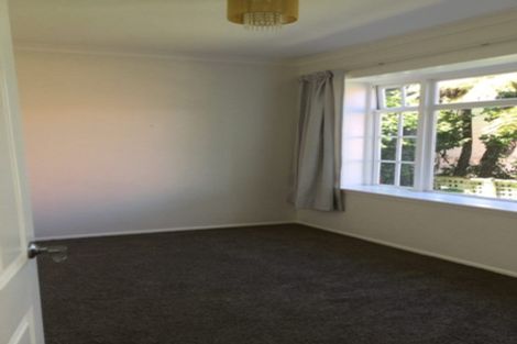 Photo of property in 1 Glasgow Street, Kelburn, Wellington, 6012