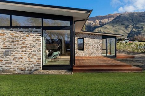 Photo of property in 299b Studholme Road, Wanaka, 9305