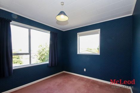 Photo of property in 43 Fairfield Road, Fairton, Ashburton, 7772