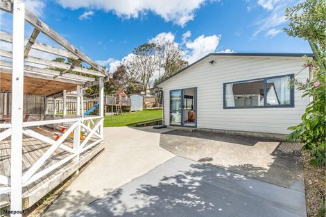 Photo of property in 50 Athena Drive, Totara Vale, Auckland, 0629