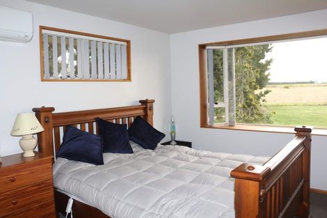 Photo of property in 1245 Hoskyns Road, Kirwee, Christchurch, 7671