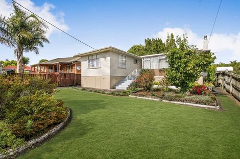 Photo of property in 35 Glenorchy Street, Glen Eden, Auckland, 0602