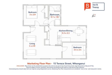 Photo of property in 15 Terrace Street, Aramoho, Whanganui, 4500