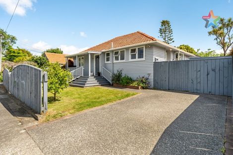 Photo of property in 7 Tilbury Street, Fairfield, Lower Hutt, 5011