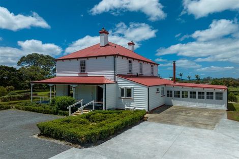 Photo of property in 374 Te Ahu Ahu Road, Waimate North, Kaikohe, 0472