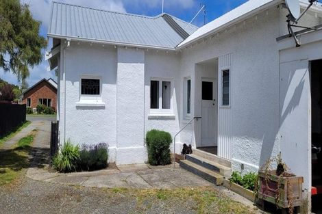 Photo of property in 86 Thames Street, Avenal, Invercargill, 9810