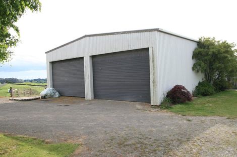 Photo of property in 693 Bird Road, Pukengahu, Stratford, 4393