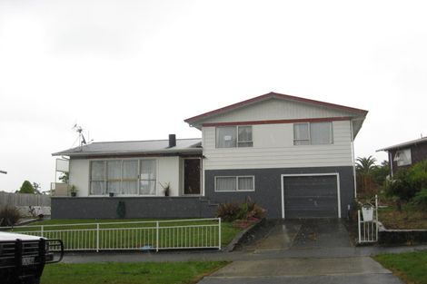 Photo of property in 16 Ross Street, Onerahi, Whangarei, 0110