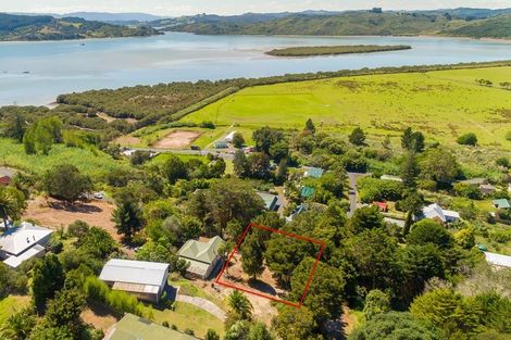 Photo of property in 22 Nimmo Street West, Rawene, Kaikohe, 0473