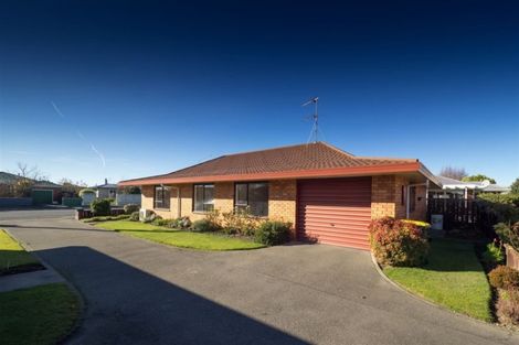 Photo of property in 3/131 Harrison Street, Allenton, Ashburton, 7700