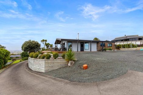 Photo of property in 4 Dawn View Place, Minden, Tauranga, 3176