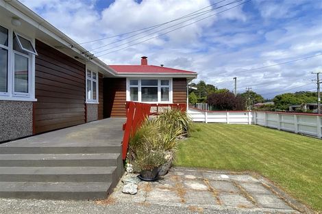 Photo of property in 111 Marsden Road, Greymouth, 7805