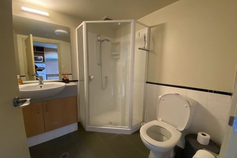 Photo of property in Argent Hall Apartments, C/2 Eden Crescent, Auckland Central, Auckland, 1010