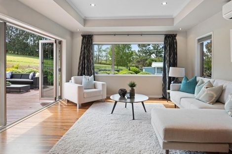 Photo of property in 153c Green Road, Dairy Flat, Albany, 0792