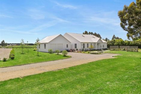 Photo of property in 812 Oxford Road, Fernside, Rangiora, 7471