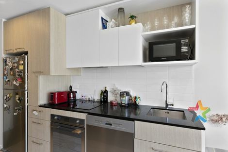 Photo of property in Vsp Nothern Tower, 1203/166 Victoria Street, Te Aro, Wellington, 6011