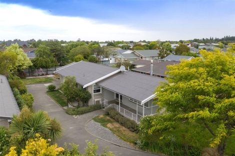 Photo of property in 120 Belt Road, Allenton, Ashburton, 7700