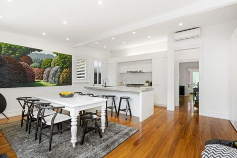 Photo of property in 1 Bayfield Road, Ponsonby, Auckland, 1011