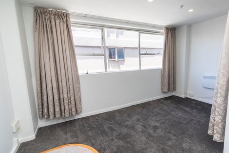 Photo of property in Regency Apartments, 5b/49 Manners Street, Te Aro, Wellington, 6011