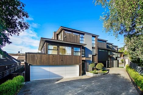 Photo of property in 13a Ingram Road, Remuera, Auckland, 1050