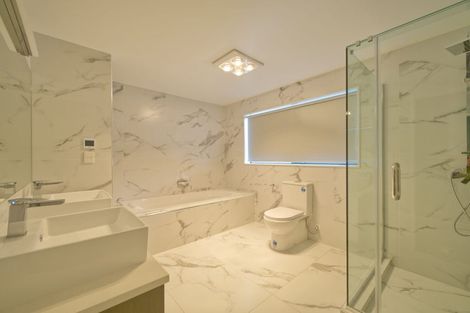 Photo of property in 1 Vazey Way, Hobsonville, Auckland, 0618