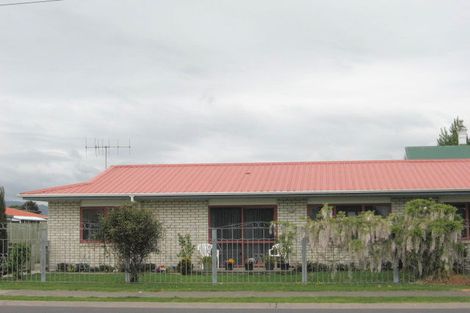 Photo of property in 16 Bridge Street, Opotiki, 3122