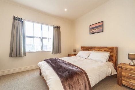 Photo of property in 12/5 Malcolm Lane, Thorndon, Wellington, 6011