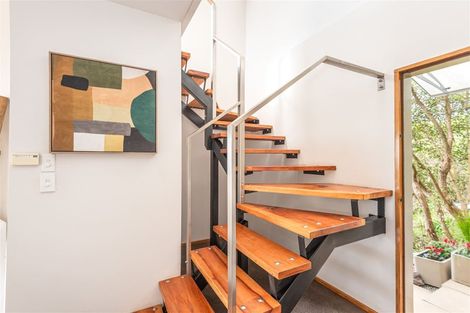 Photo of property in 64 Mount Pleasant Road, Mount Pleasant, Christchurch, 8081