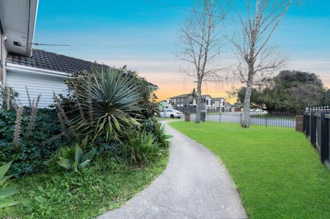Photo of property in 1/7 Pembroke Street, Papatoetoe, Auckland, 2025