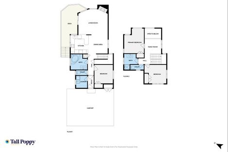 Photo of property in 15 Southridge Drive, Ohakune, 4625