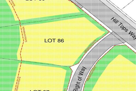 Photo of property in 7 Hill Tops Way, Stoke, Nelson, 7011