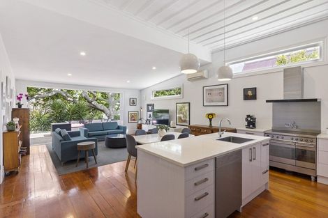 Photo of property in 18 Ponsonby Terrace, Ponsonby, Auckland, 1011